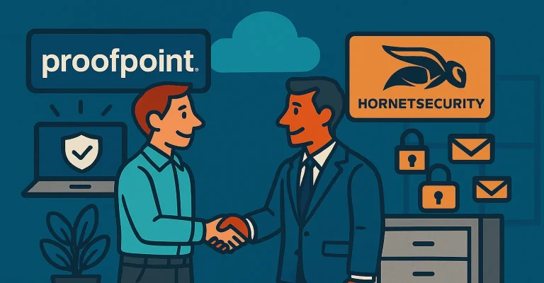 übernahme_hornetsecurity_proofpoint
