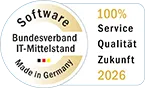 Software Made in Germany 2026 – Bundesverband IT-Mittelstand e.V.