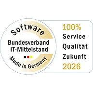 Software Made in Germany 2026